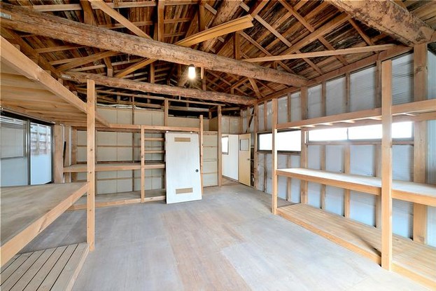 townhouse 新潟県新潟市中央区天神尾１丁目12-9