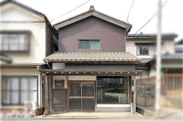 townhouse 新潟県新潟市中央区天神尾１丁目12-9