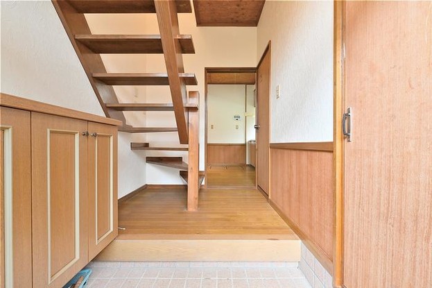detached 新潟県新潟市中央区天神尾１丁目12-9