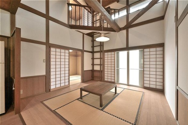 detached 新潟県新潟市中央区天神尾１丁目12-9