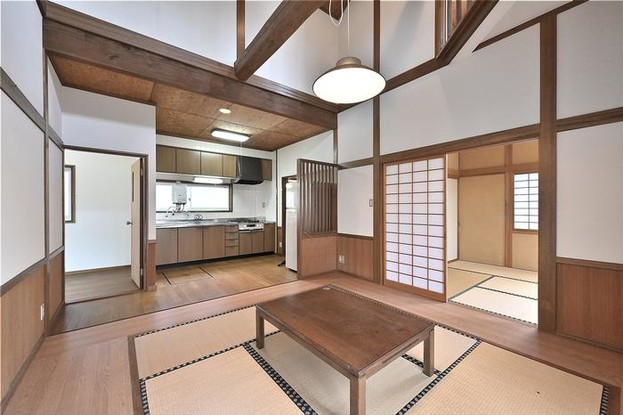 detached 新潟県新潟市中央区天神尾１丁目12-9