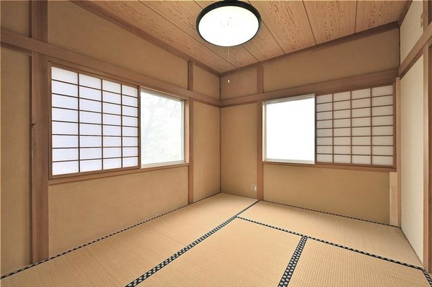 detached 新潟県新潟市中央区天神尾１丁目12-9