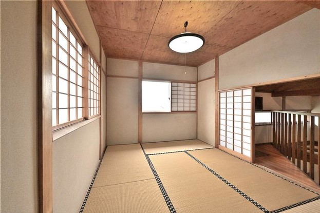 detached 新潟県新潟市中央区天神尾１丁目12-9