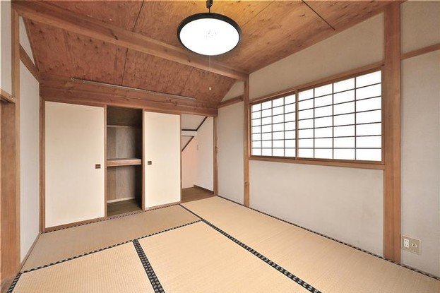 detached 新潟県新潟市中央区天神尾１丁目12-9
