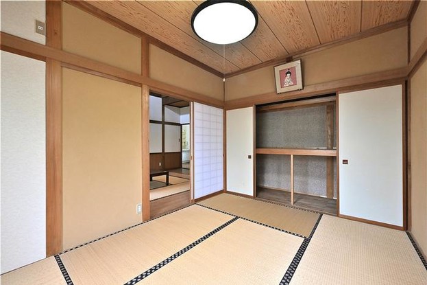 detached 新潟県新潟市中央区天神尾１丁目12-9