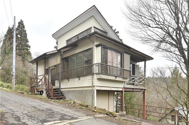 detached 新潟県阿賀野市次郎丸真光寺ヴィレッジ
地図を見る
