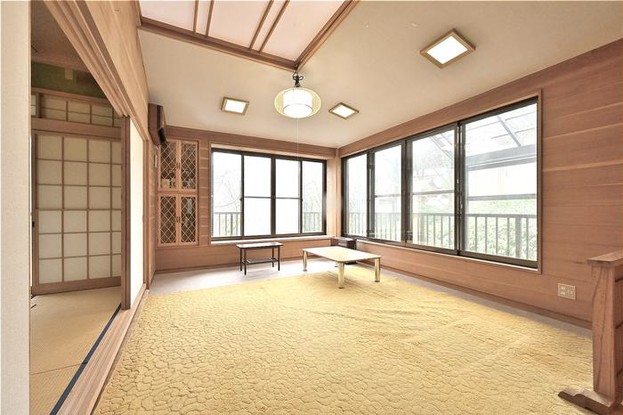 detached 新潟県阿賀野市次郎丸真光寺ヴィレッジ
地図を見る