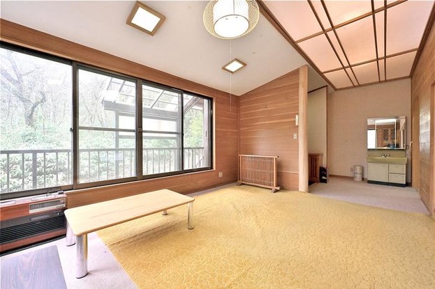 detached 新潟県阿賀野市次郎丸真光寺ヴィレッジ
地図を見る