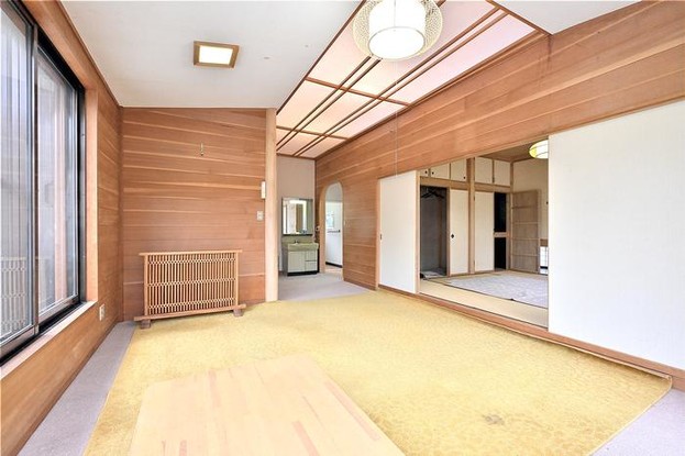 detached 新潟県阿賀野市次郎丸真光寺ヴィレッジ
地図を見る