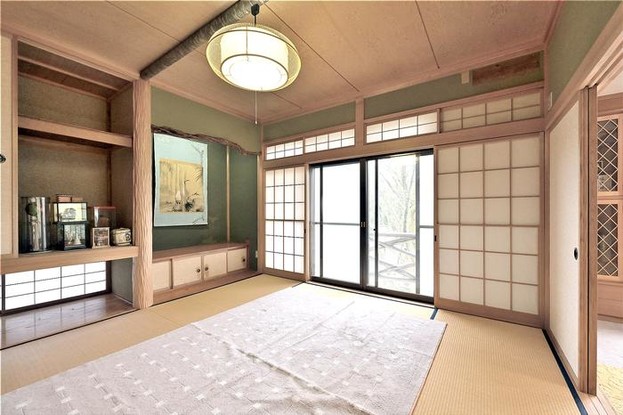 detached 新潟県阿賀野市次郎丸真光寺ヴィレッジ
地図を見る