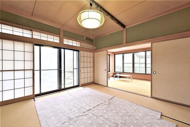 detached 新潟県阿賀野市次郎丸真光寺ヴィレッジ
地図を見る
