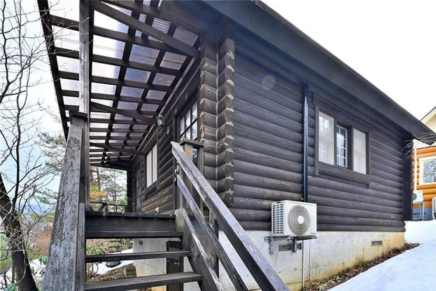 detached 新潟県新潟市中央区天神尾１丁目12-9