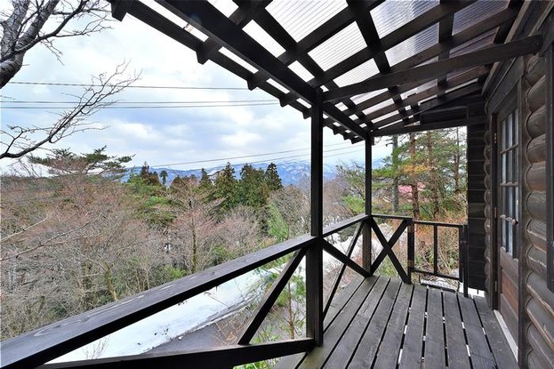 detached 新潟県新潟市中央区天神尾１丁目12-9