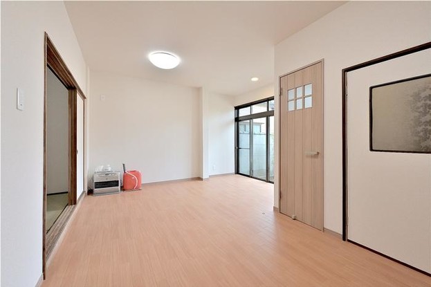 townhouse 新潟県燕市地蔵堂本町１丁目
地図を見る