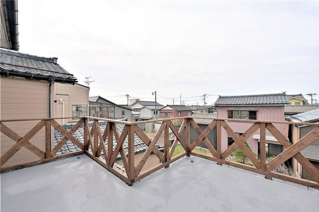 townhouse 新潟県燕市地蔵堂本町１丁目
地図を見る