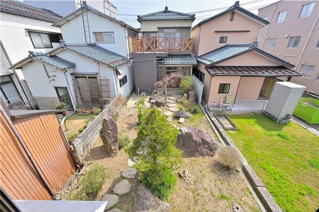 townhouse 新潟県燕市地蔵堂本町１丁目
地図を見る