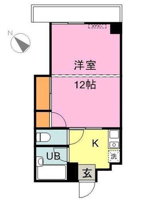apartment 新潟県新潟市中央区天神尾１丁目12-9
