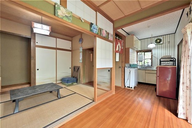 detached 新潟県阿賀野市次郎丸真光寺ヴィレッジ
地図を見る