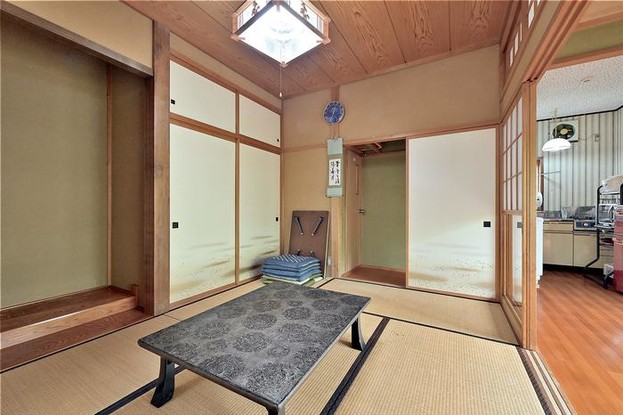 detached 新潟県阿賀野市次郎丸真光寺ヴィレッジ
地図を見る