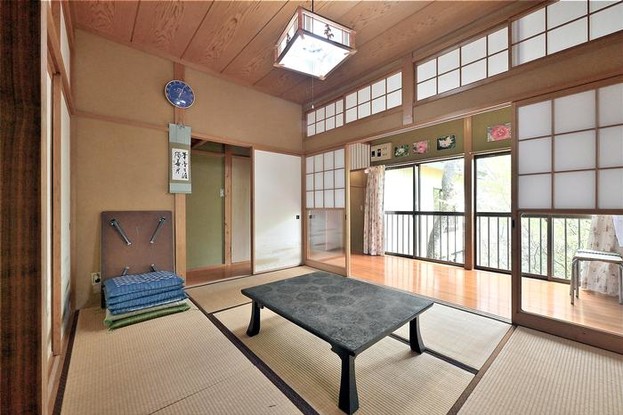 detached 新潟県阿賀野市次郎丸真光寺ヴィレッジ
地図を見る