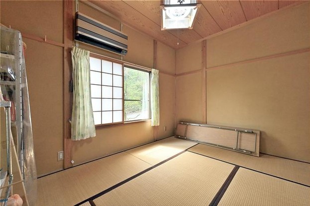 detached 新潟県阿賀野市次郎丸真光寺ヴィレッジ
地図を見る