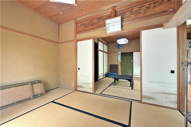 detached 新潟県阿賀野市次郎丸真光寺ヴィレッジ
地図を見る