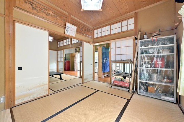 detached 新潟県阿賀野市次郎丸真光寺ヴィレッジ
地図を見る