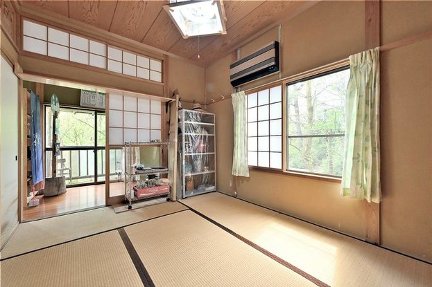 detached 新潟県阿賀野市次郎丸真光寺ヴィレッジ
地図を見る