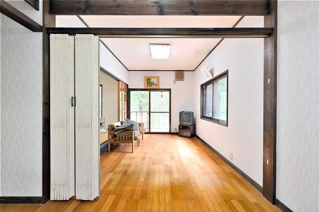 detached 新潟県阿賀野市次郎丸真光寺ヴィレッジ
地図を見る