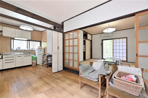 detached 新潟県阿賀野市次郎丸真光寺ヴィレッジ
地図を見る