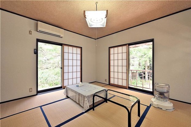 detached 新潟県阿賀野市次郎丸真光寺ヴィレッジ
地図を見る