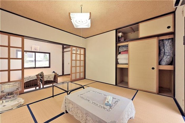 detached 新潟県阿賀野市次郎丸真光寺ヴィレッジ
地図を見る