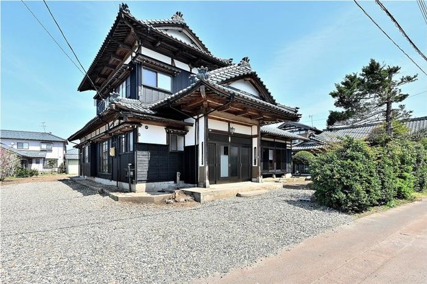 detached 新潟県新潟市中央区天神尾１丁目12-9