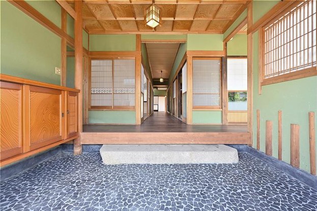 detached 新潟県新潟市中央区天神尾１丁目12-9