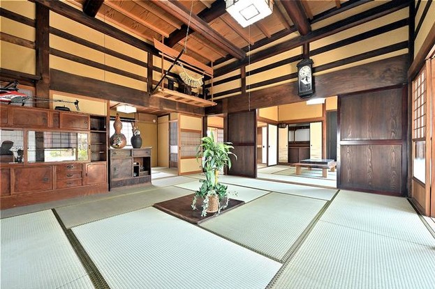 detached 新潟県新潟市中央区天神尾１丁目12-9