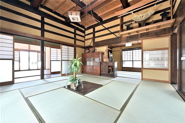 detached 新潟県新潟市中央区天神尾１丁目12-9