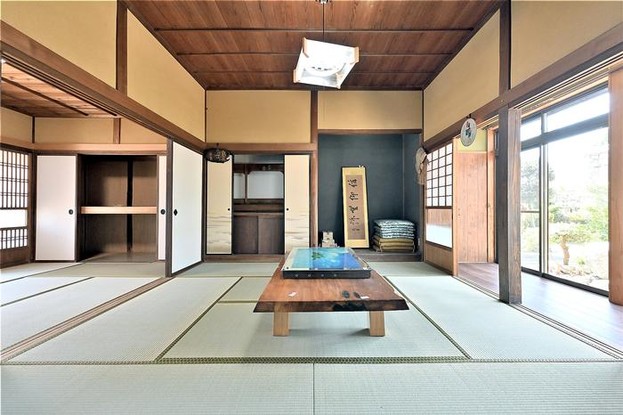 detached 新潟県新潟市中央区天神尾１丁目12-9