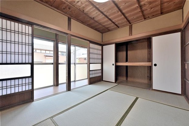detached 新潟県新潟市中央区天神尾１丁目12-9