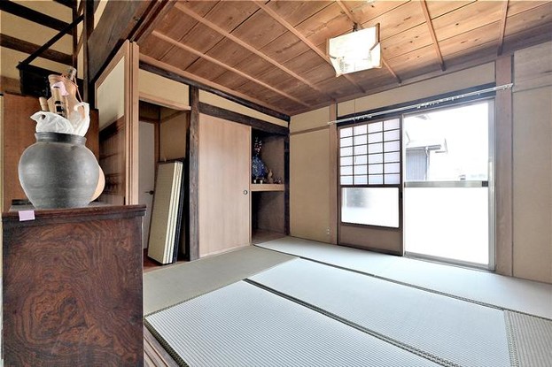 detached 新潟県新潟市中央区天神尾１丁目12-9