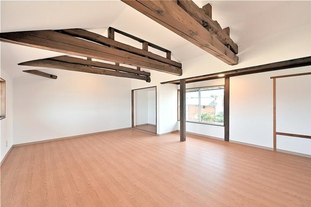 detached 新潟県新潟市中央区天神尾１丁目12-9