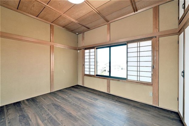 detached 新潟県新潟市中央区天神尾１丁目12-9
