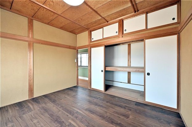 detached 新潟県新潟市中央区天神尾１丁目12-9