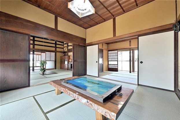 detached 新潟県新潟市中央区天神尾１丁目12-9