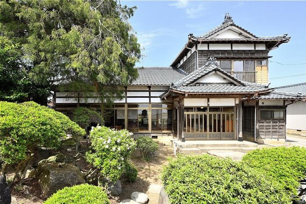 detached 新潟県新潟市中央区天神尾１丁目12-9