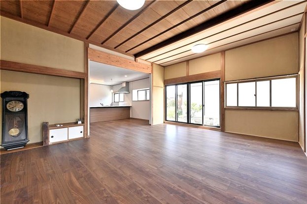 detached 新潟県新潟市中央区天神尾１丁目12-9