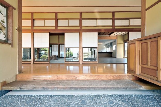 detached 新潟県新潟市中央区天神尾１丁目12-9