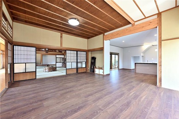 detached 新潟県新潟市中央区天神尾１丁目12-9