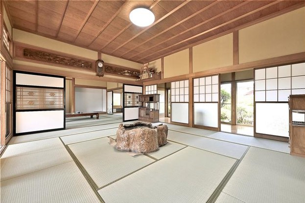detached 新潟県新潟市中央区天神尾１丁目12-9