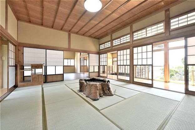 detached 新潟県新潟市中央区天神尾１丁目12-9
