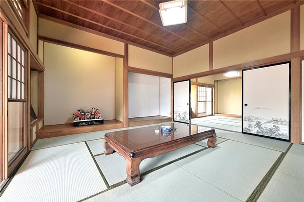detached 新潟県新潟市中央区天神尾１丁目12-9